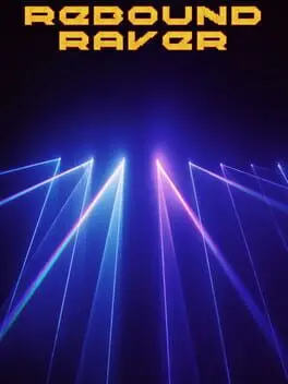 Rebound Raver cover