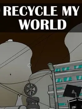 Recycle My World cover
