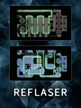 Reflaser cover