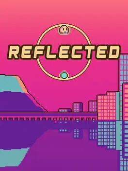 Reflected cover