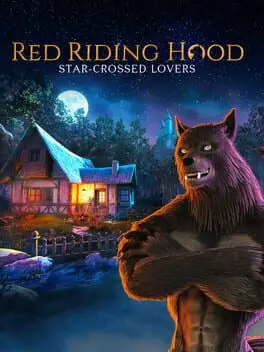 Red Riding Hood: Star Crossed Lovers background