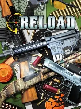 Reload cover