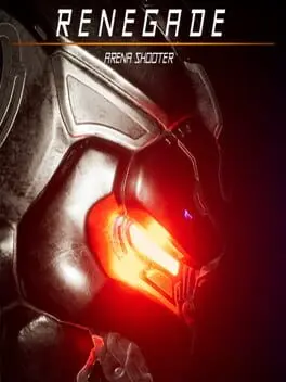 Renegade: Arena Shooter cover