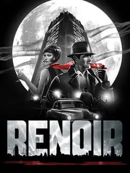 Renoir background