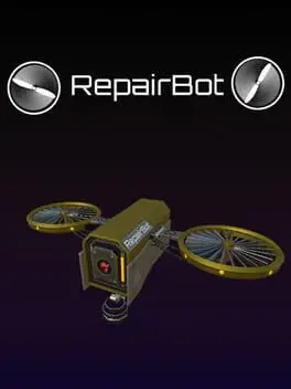 RepairBot cover