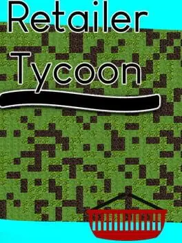 Retailer Tycoon cover