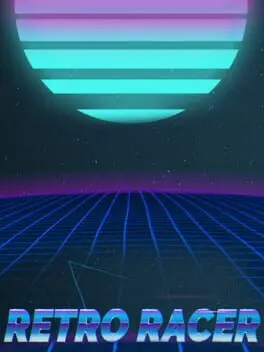 Retro Racer cover