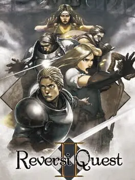 ReversiQuest2 cover
