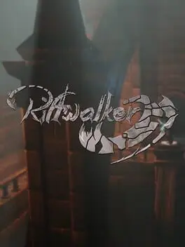 Riftwalker cover