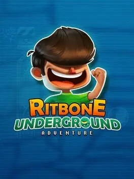 Ritbone cover