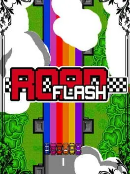 Road Flash cover