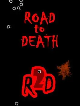 Road to Death cover