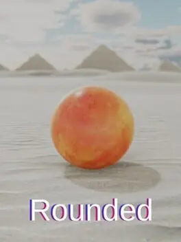 Rounded cover