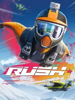 Rush background
