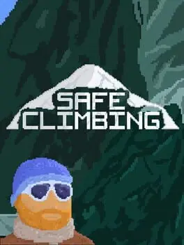 Safe Climbing cover