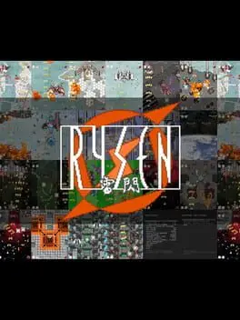 Rysen cover