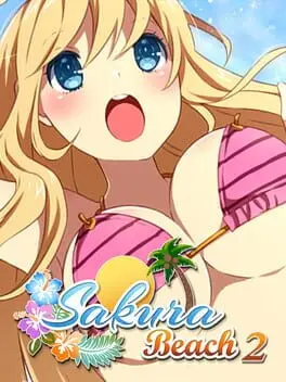 Sakura Beach 2 cover