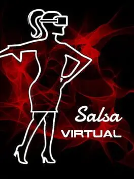 Salsa Virtual cover
