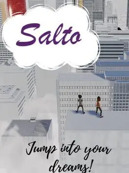 Salto cover