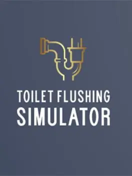 Toilet Flushing Simulator cover