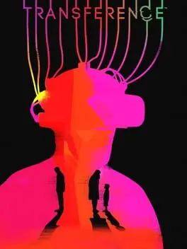 Transference background