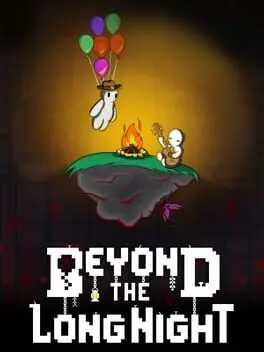 Beyond the Long Night background
