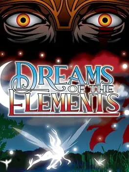 Dreams of the Elements cover