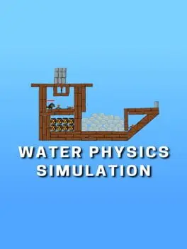 Water Physics Simulation cover