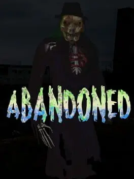 Abandoned cover