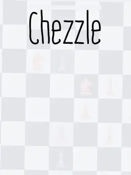 Chezzle cover