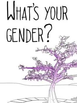 What's Your Gender? cover