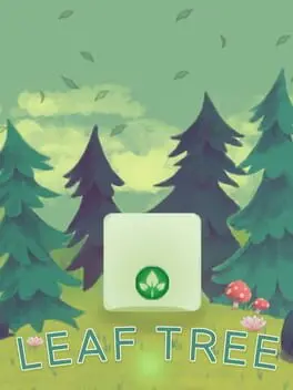 Leaf Tree cover