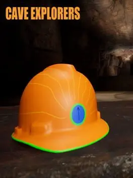 Cave Explorers cover