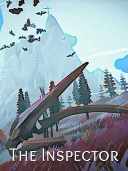 The Inspector background