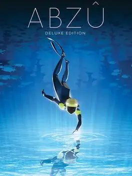 Abzu: Deluxe Edition cover