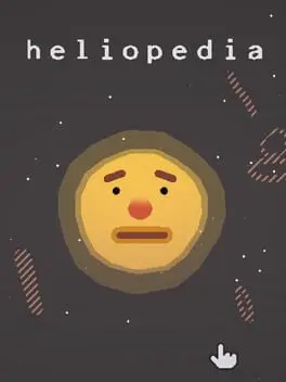 Heliopedia cover