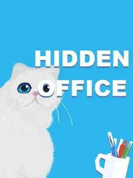 Hidden Office cover