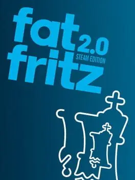 Fat Fritz 2.0 SE cover