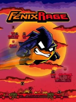 Fenix Rage background