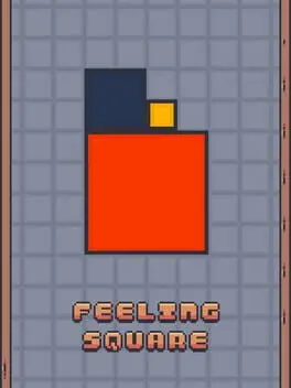 Feeling Square? cover