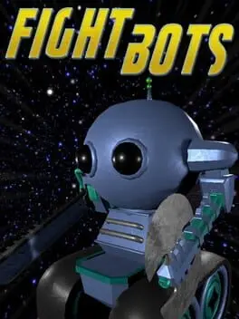 Fight Bots cover
