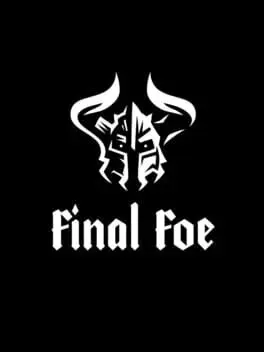 Final Foe cover
