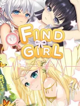 Find Girl cover