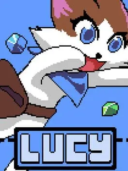 Lucy cover