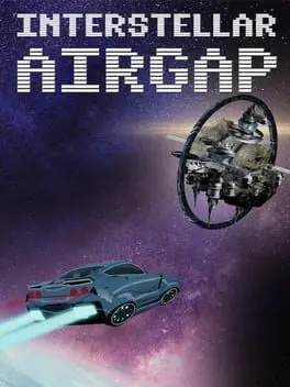 Interstellar Airgap cover