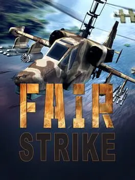 Fair Strike background