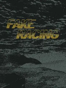 Fake Racing cover