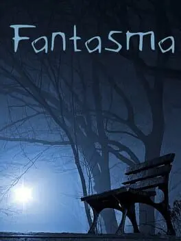Fantasma cover