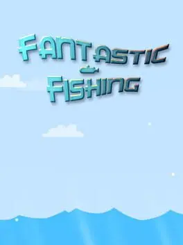 Fantastic Fishing cover