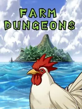 Farm Dungeons cover